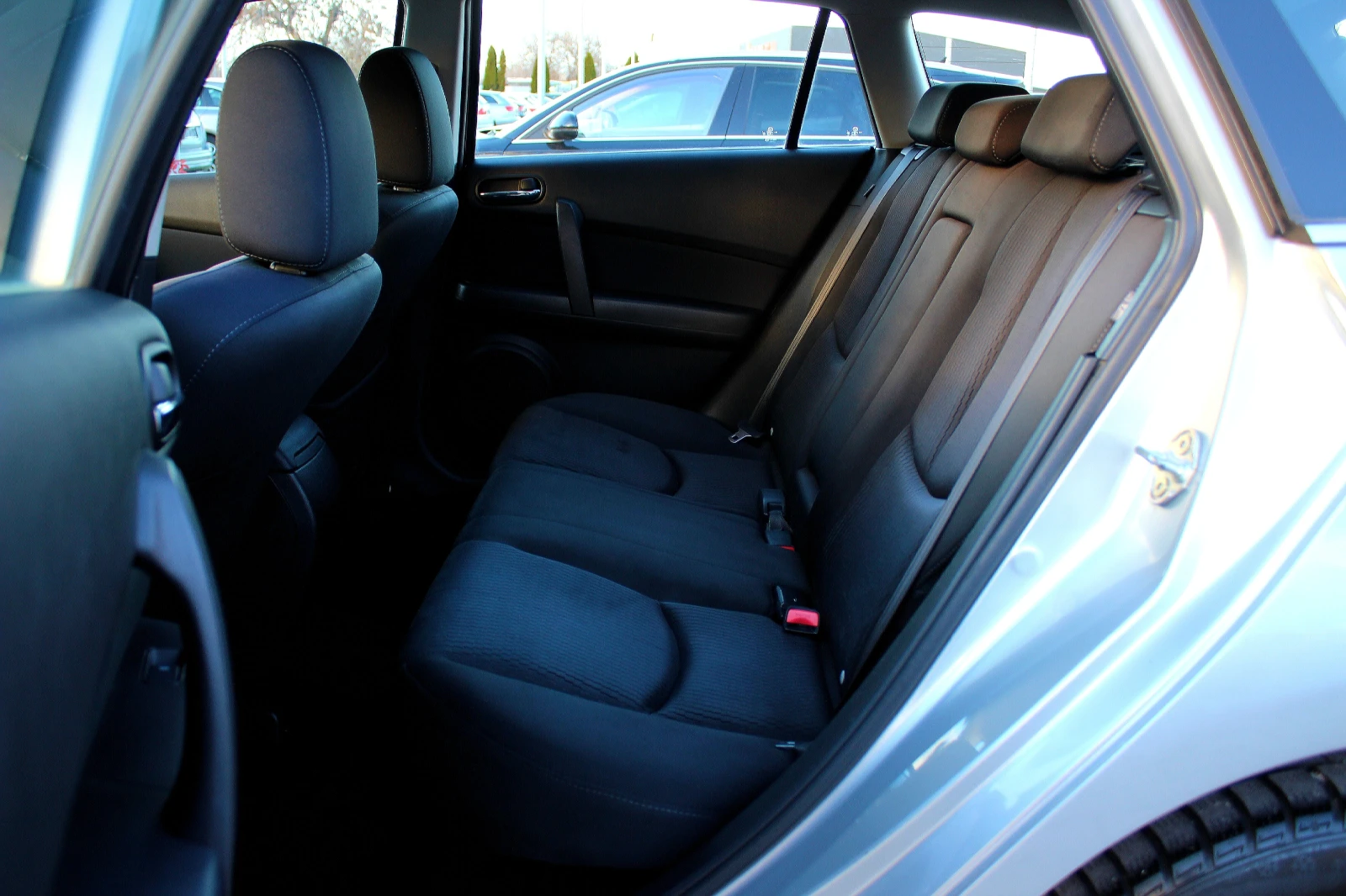 Mazda 6 2.2MZR-CD -127 000  | Mobile.bg   15