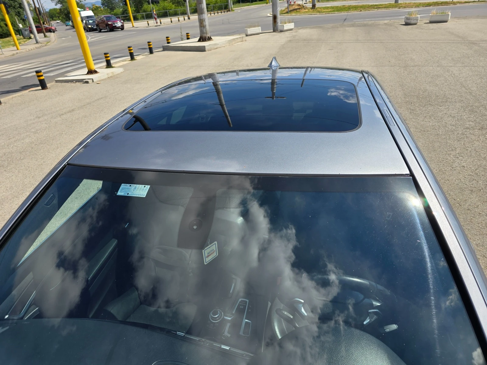 BMW 525 XD | Mobile.bg � ����������� 12