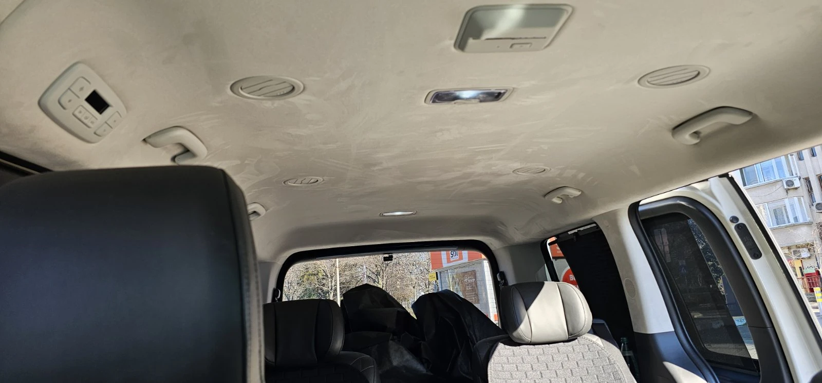 Hyundai Staria 6+ 1 | Mobile.bg   16