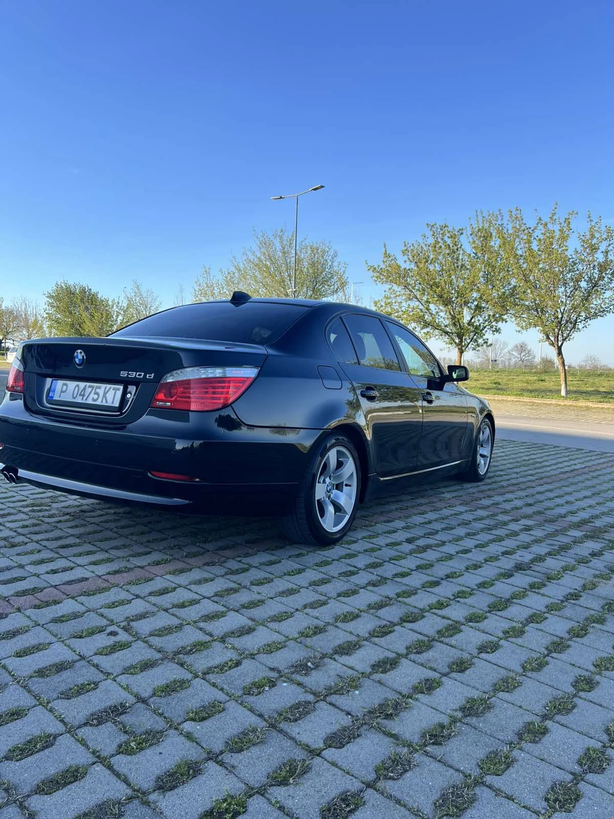 BMW 530  - изображение 3