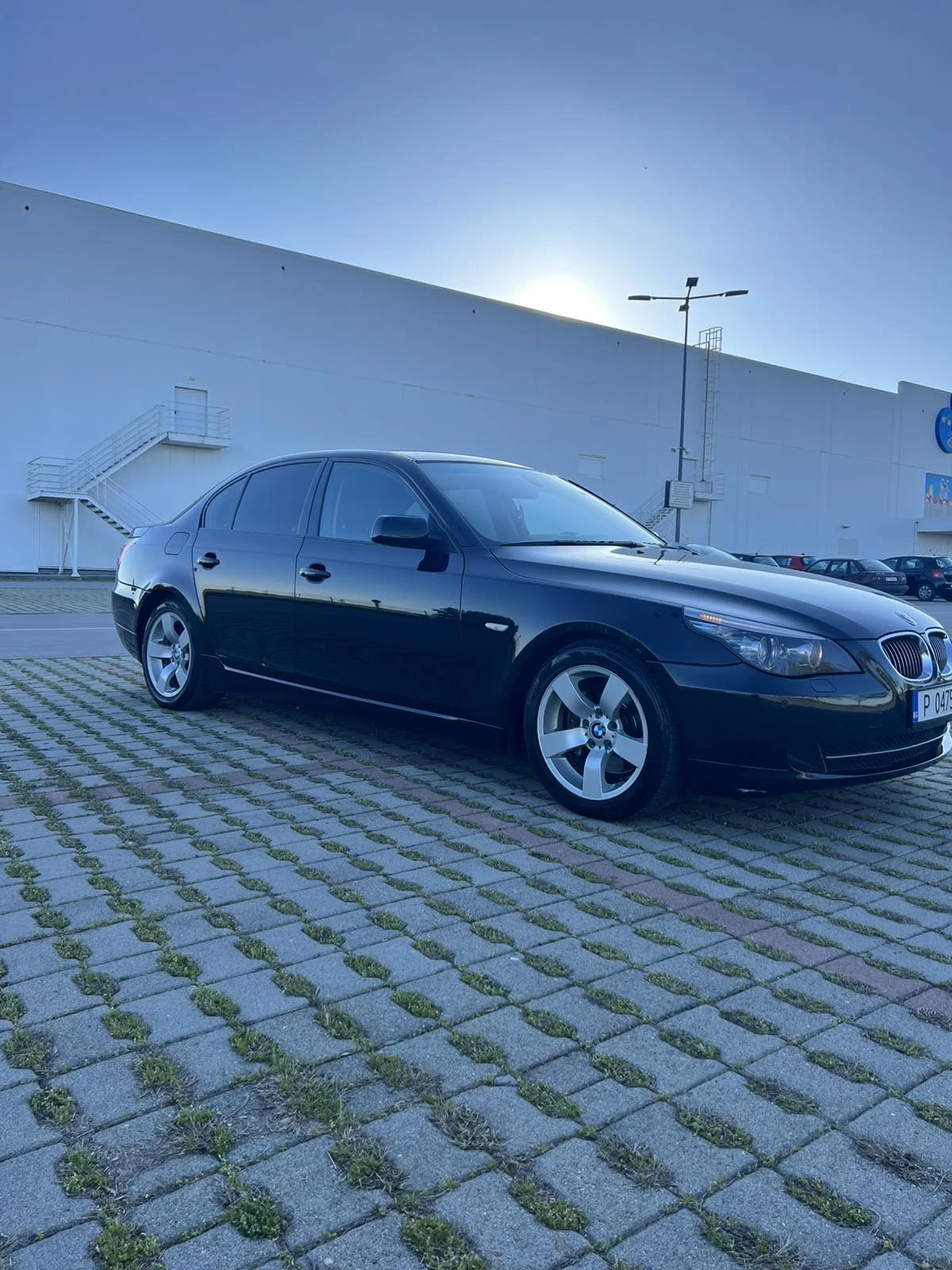 BMW 530  - изображение 4