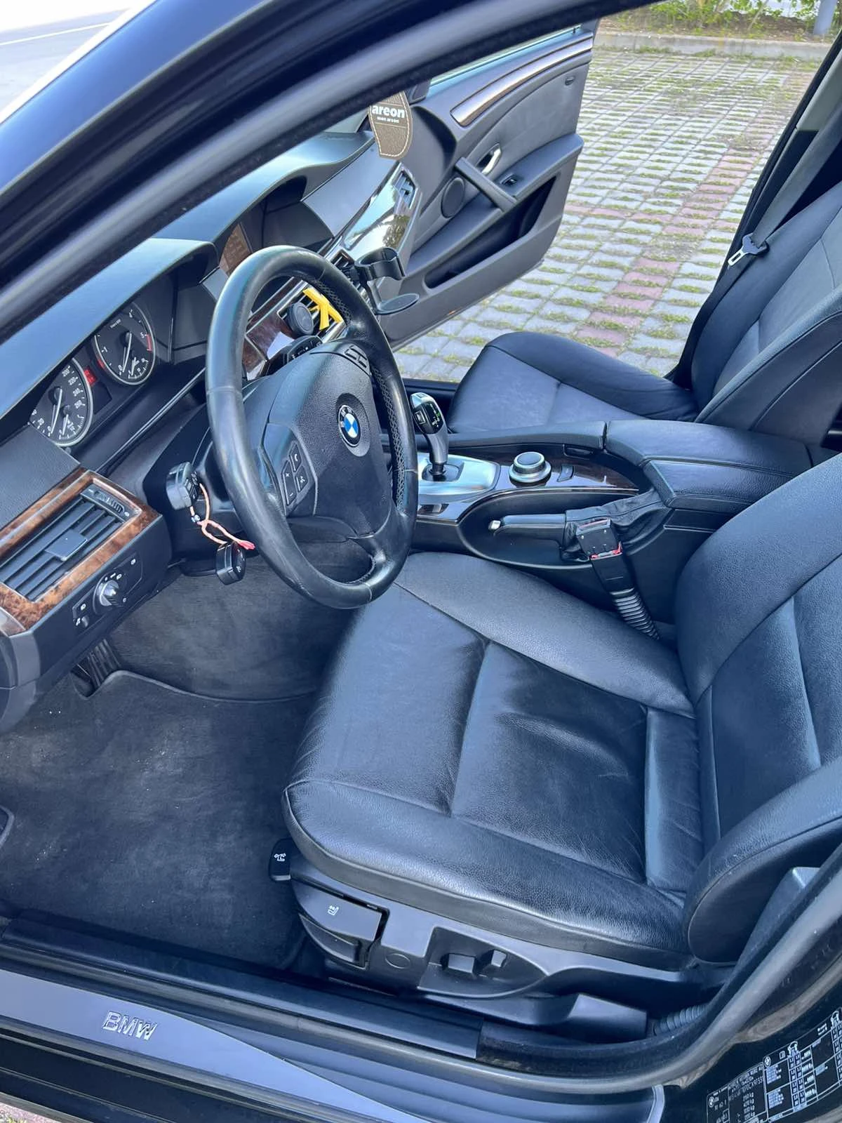 BMW 530  - изображение 7