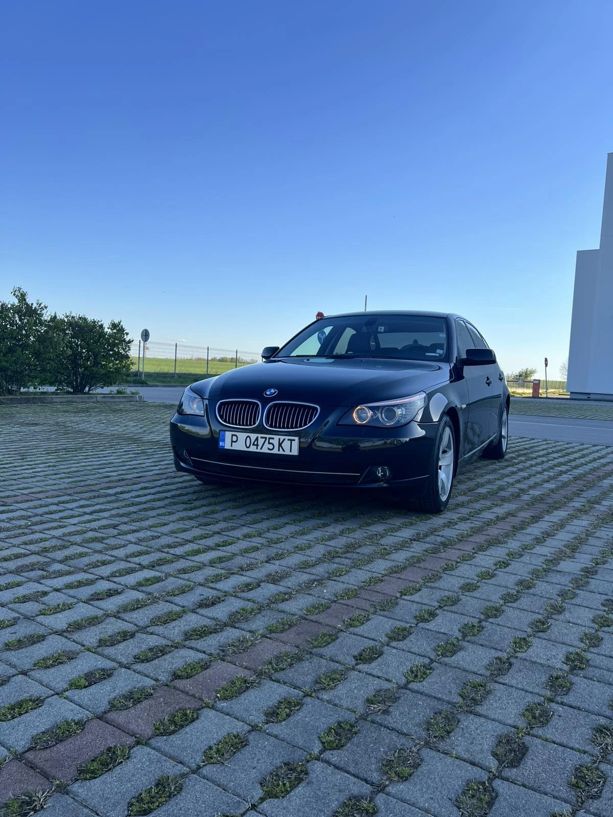 BMW 530  - изображение 5