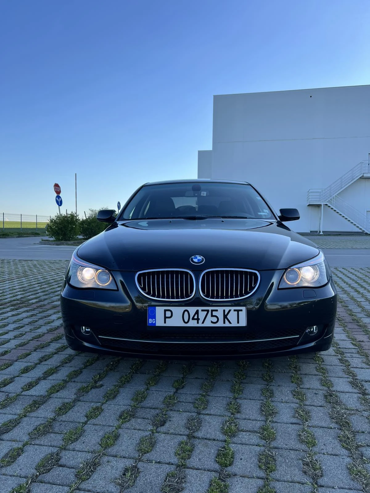 BMW 530  - изображение 6