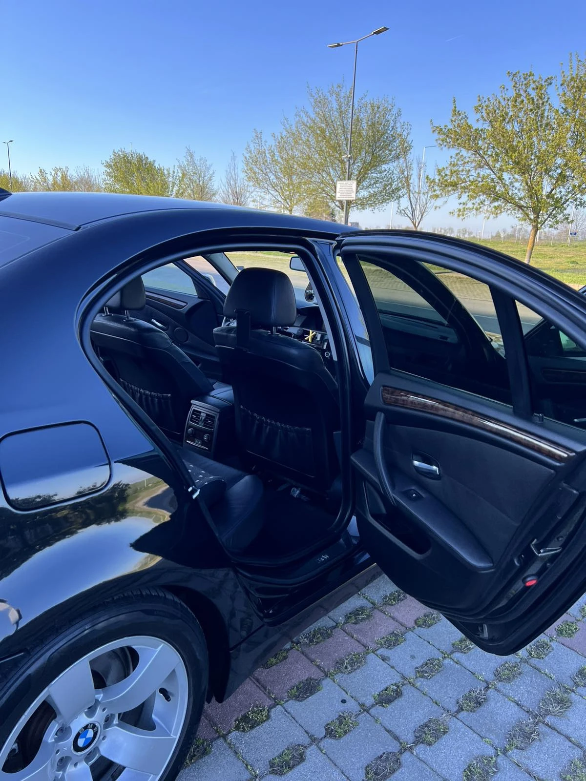 BMW 530  - изображение 9