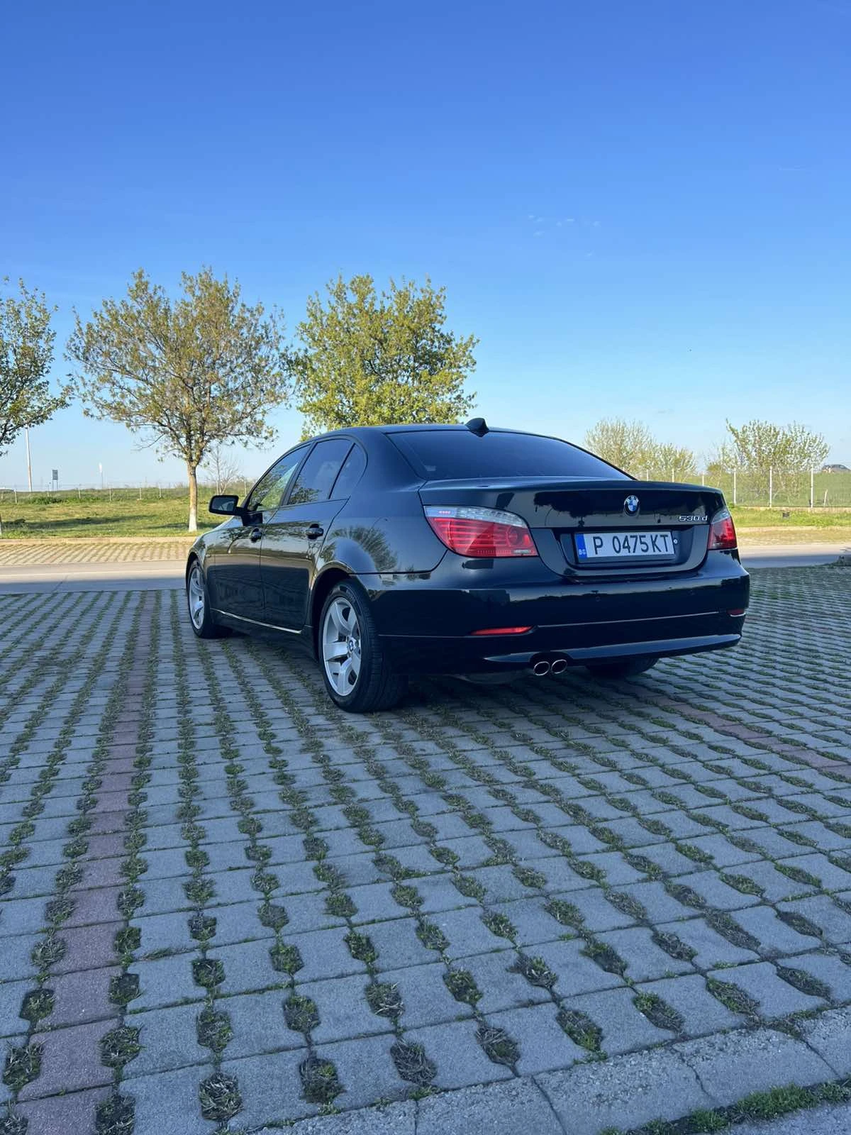 BMW 530  - изображение 2