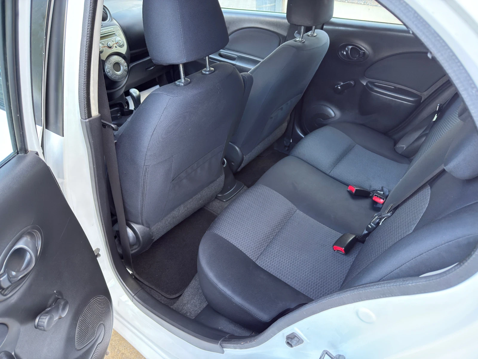 Nissan Micra 1.2i* ITALIA  - изображение 10