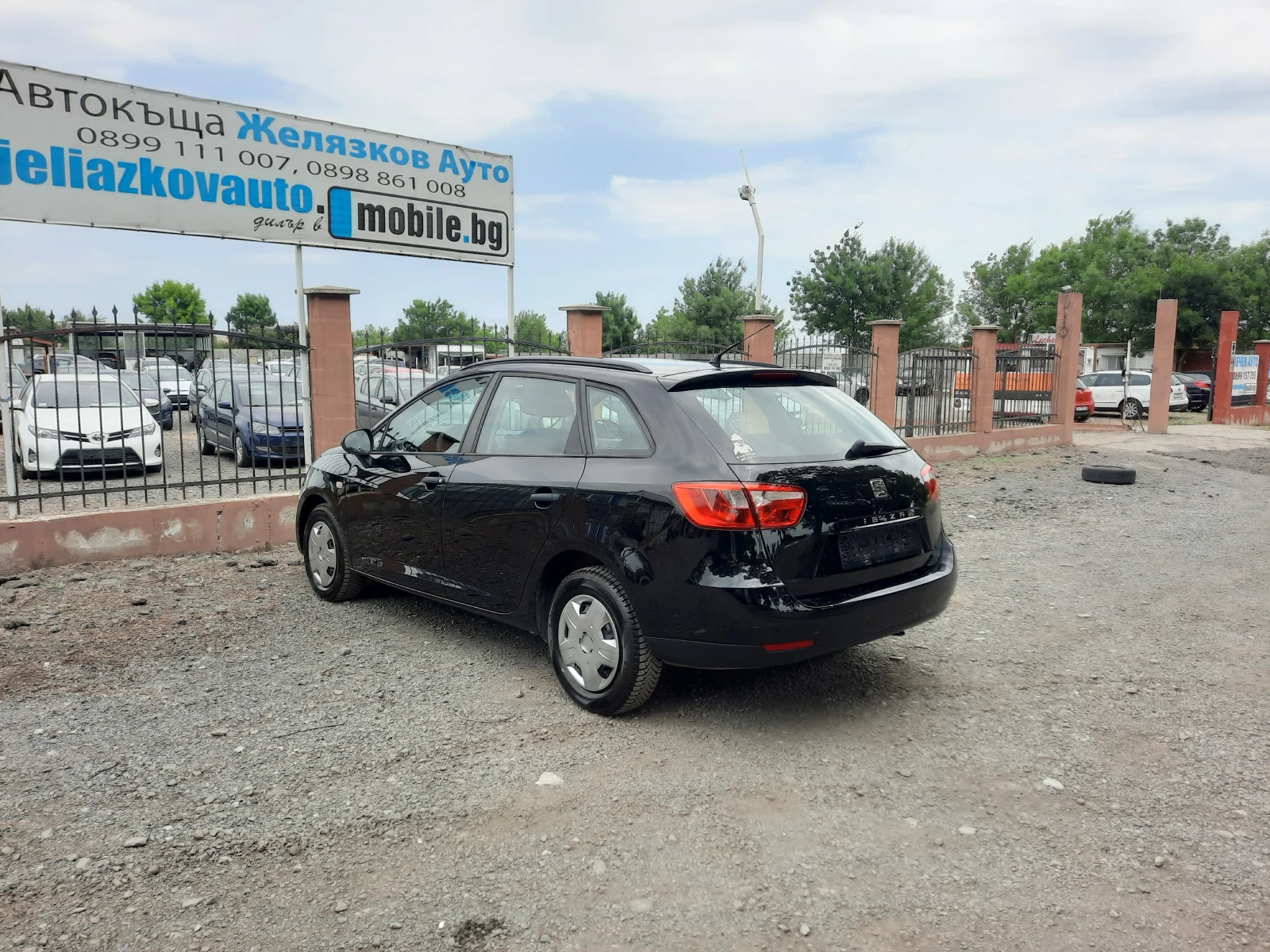 Seat Ibiza  - изображение 6