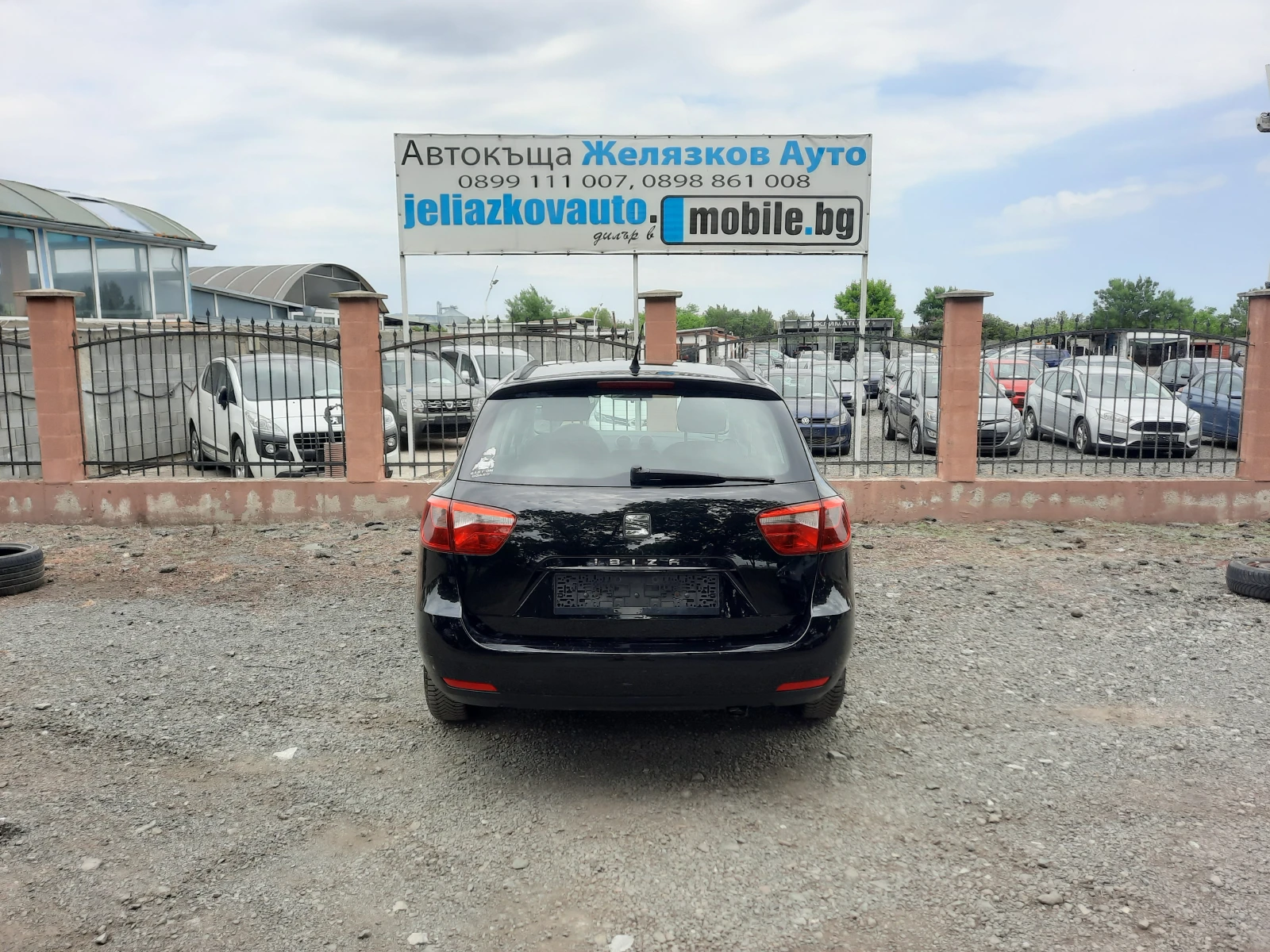 Seat Ibiza  - изображение 5