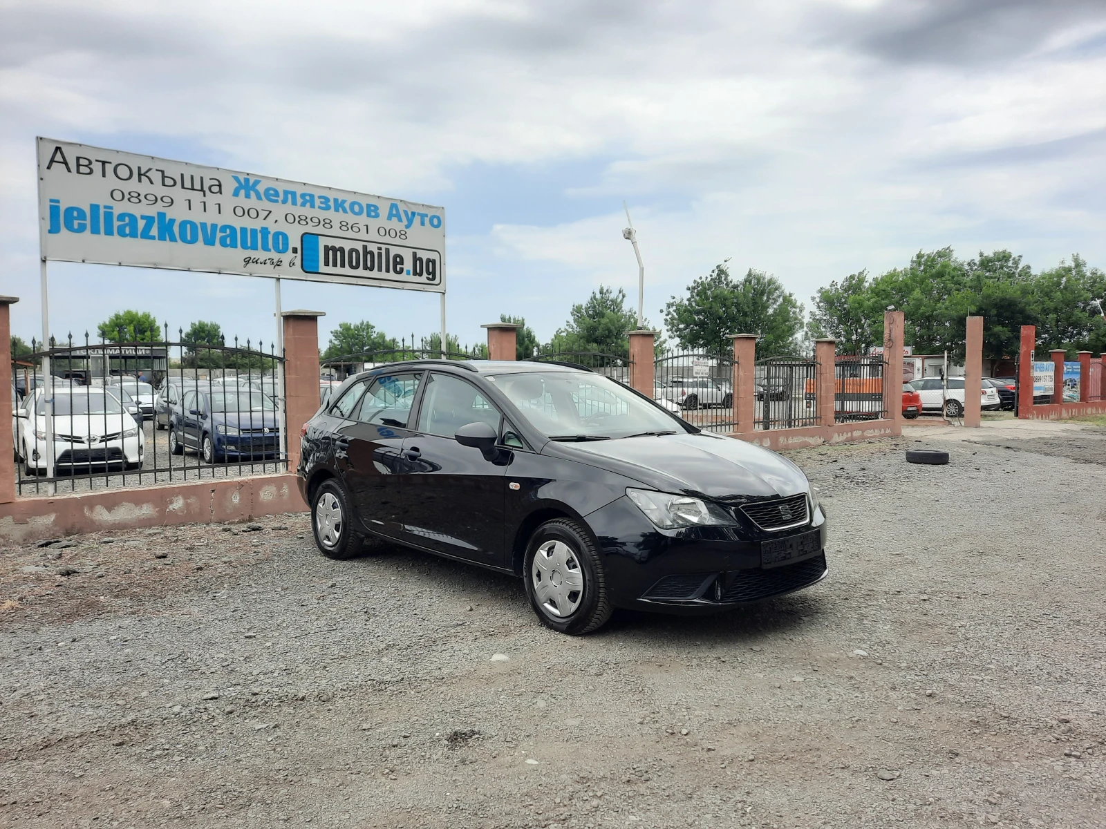 Seat Ibiza  - изображение 3