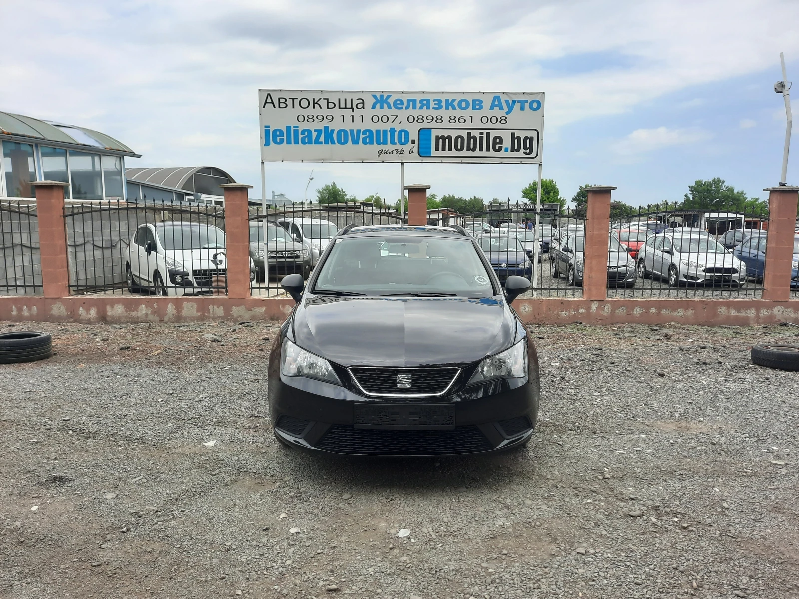 Seat Ibiza  - изображение 2