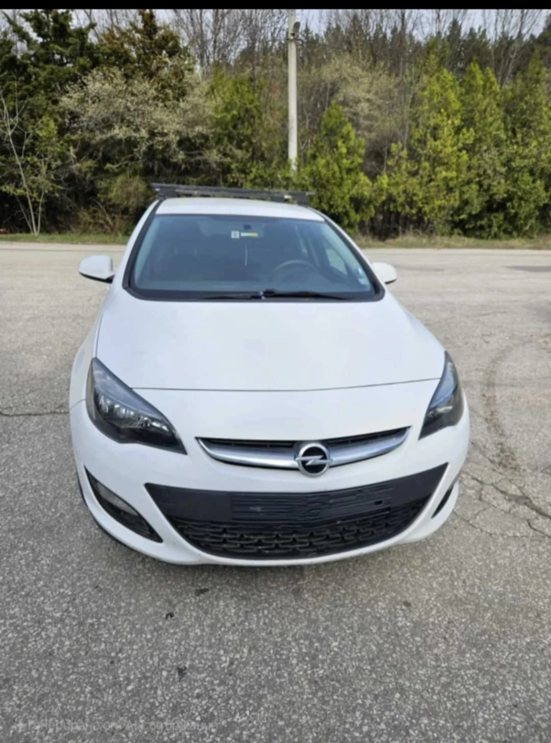 Opel Astra  - изображение 3