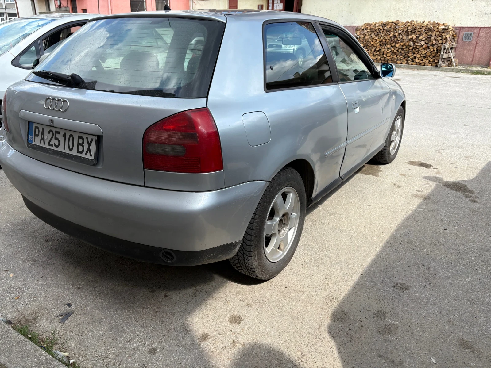 Audi A3  - изображение 4