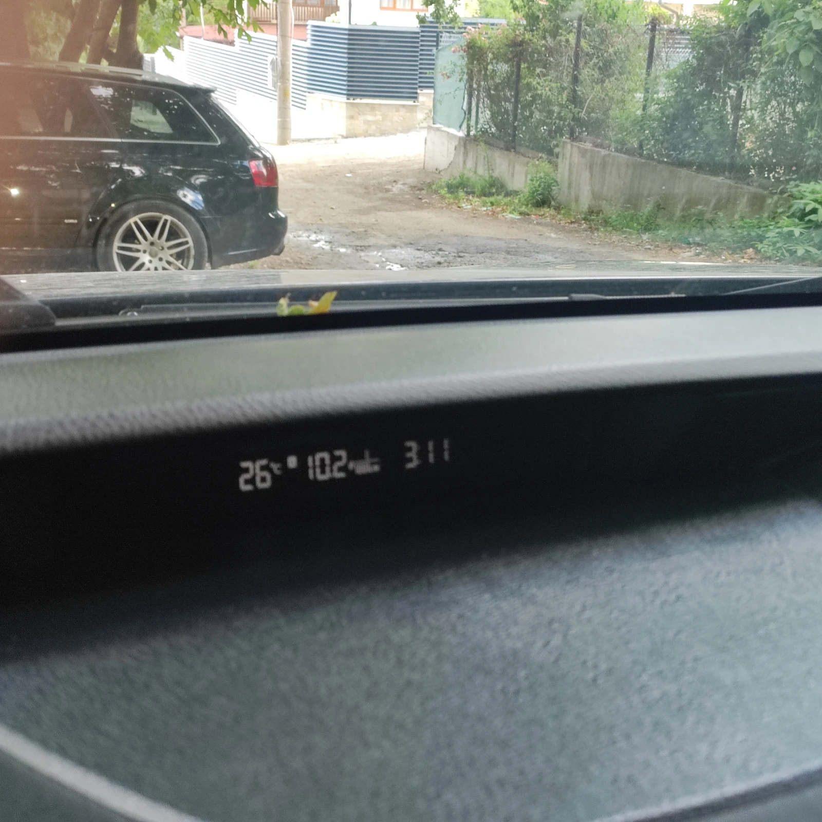 Subaru Outback В 14 - изображение 5