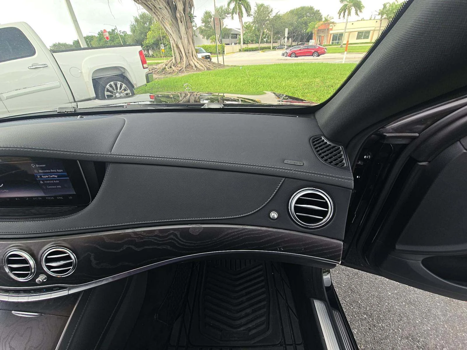 Mercedes-Benz S 450 AMG-pack* Distronic* Burmeser* 360* Head-up* Обдух - изображение 10