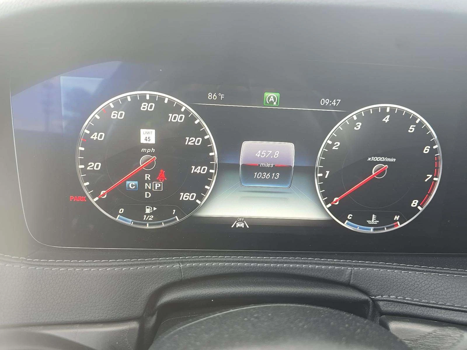 Mercedes-Benz S 450 AMG-pack* Distronic* Burmeser* 360* Head-up* Обдух - изображение 7