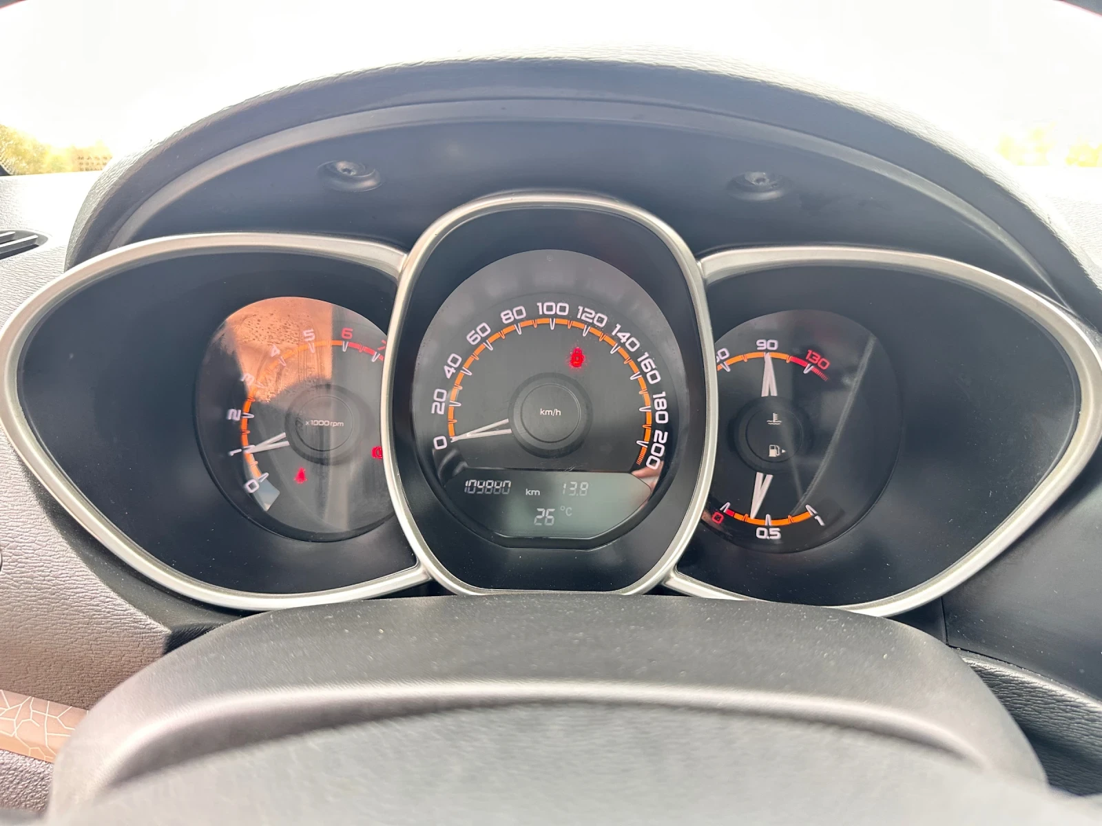 Lada Vesta  - изображение 10
