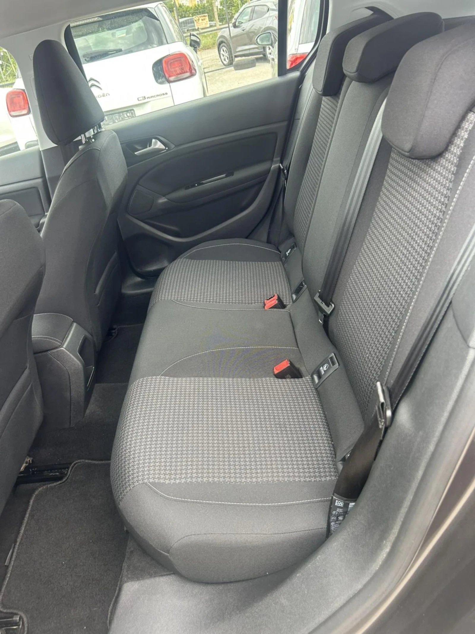 Peugeot 308 1.6 HDI 120 * NAVI * EURO 6 *  | Mobile.bg   12