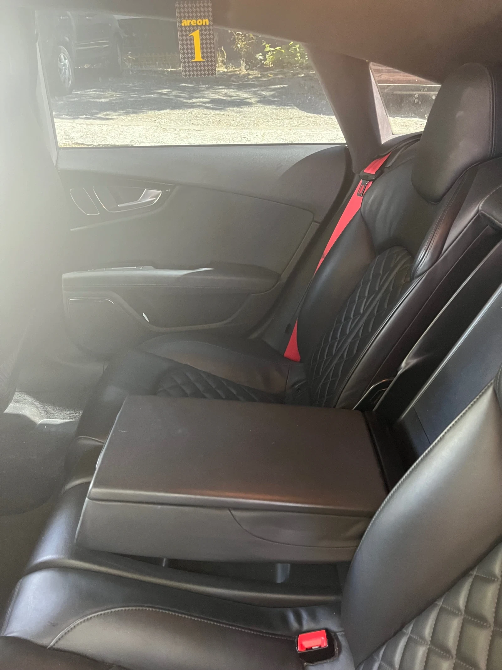 Audi A7 Audi 3.0d - изображение 6