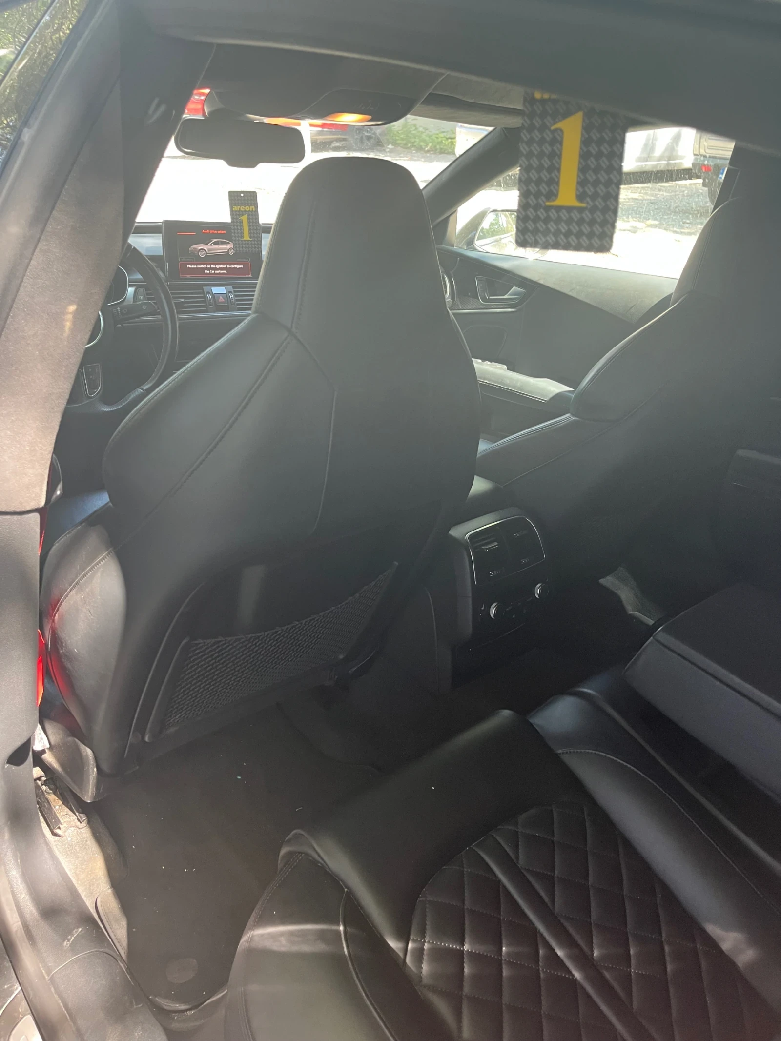 Audi A7 Audi 3.0d - изображение 7