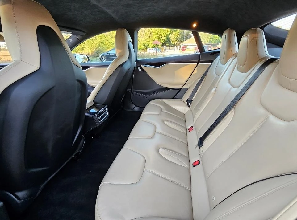Tesla Model S Performance Ludicrous Free SUC | Mobile.bg   12