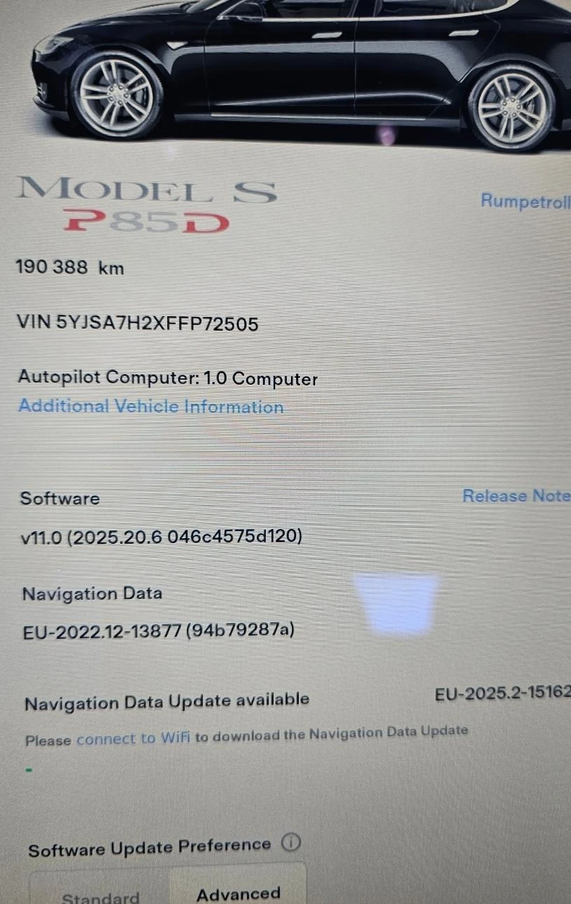 Tesla Model S Performance Ludicrous Free SUC | Mobile.bg   16