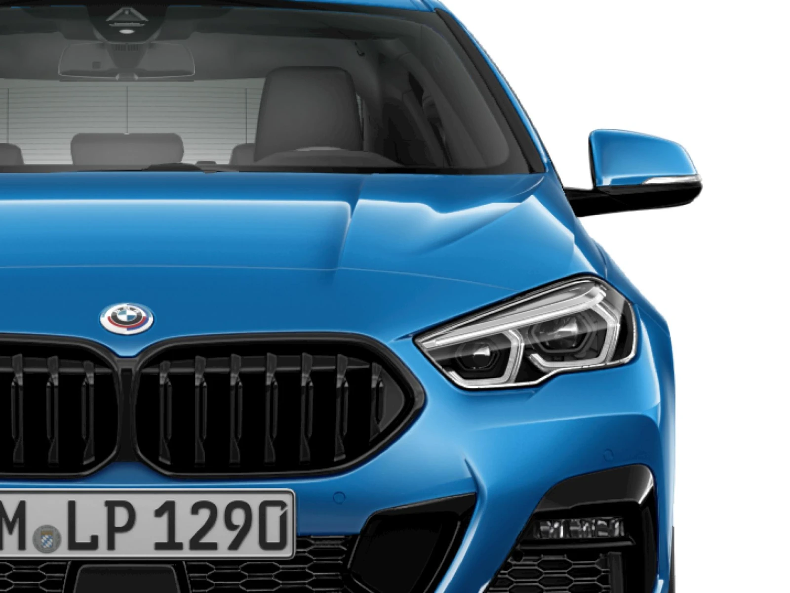 BMW 218 Гран Купе - изображение 6