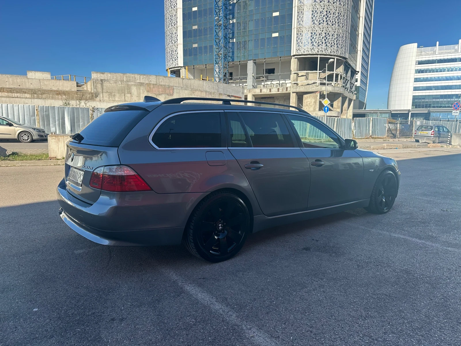 BMW 530 | Mobile.bg   16