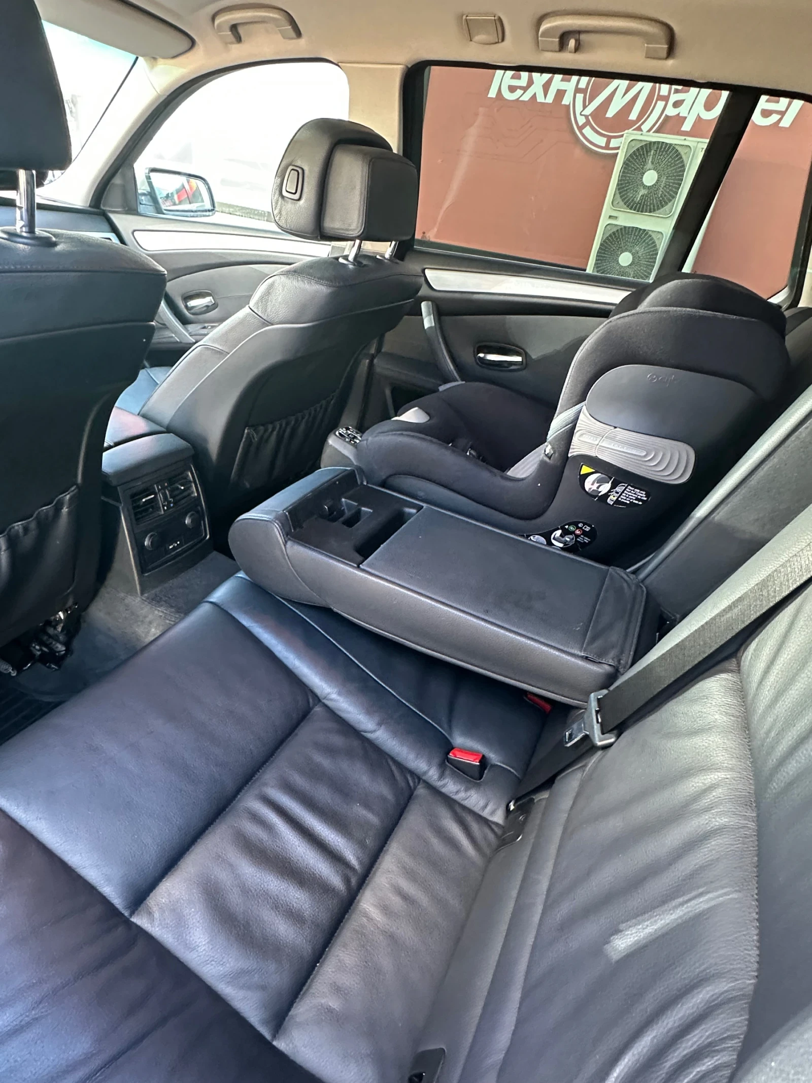 BMW 530 | Mobile.bg   11