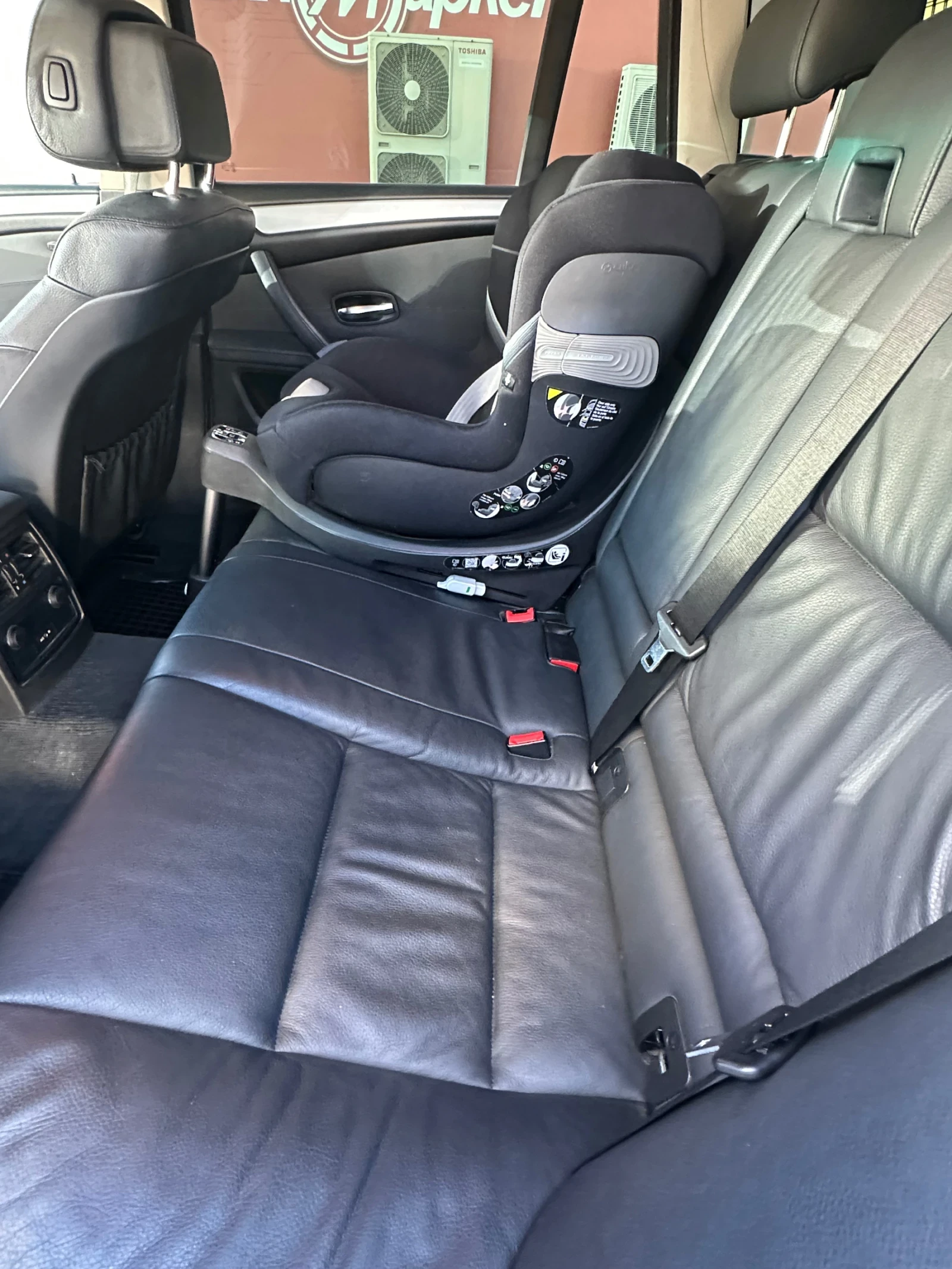 BMW 530 | Mobile.bg   10