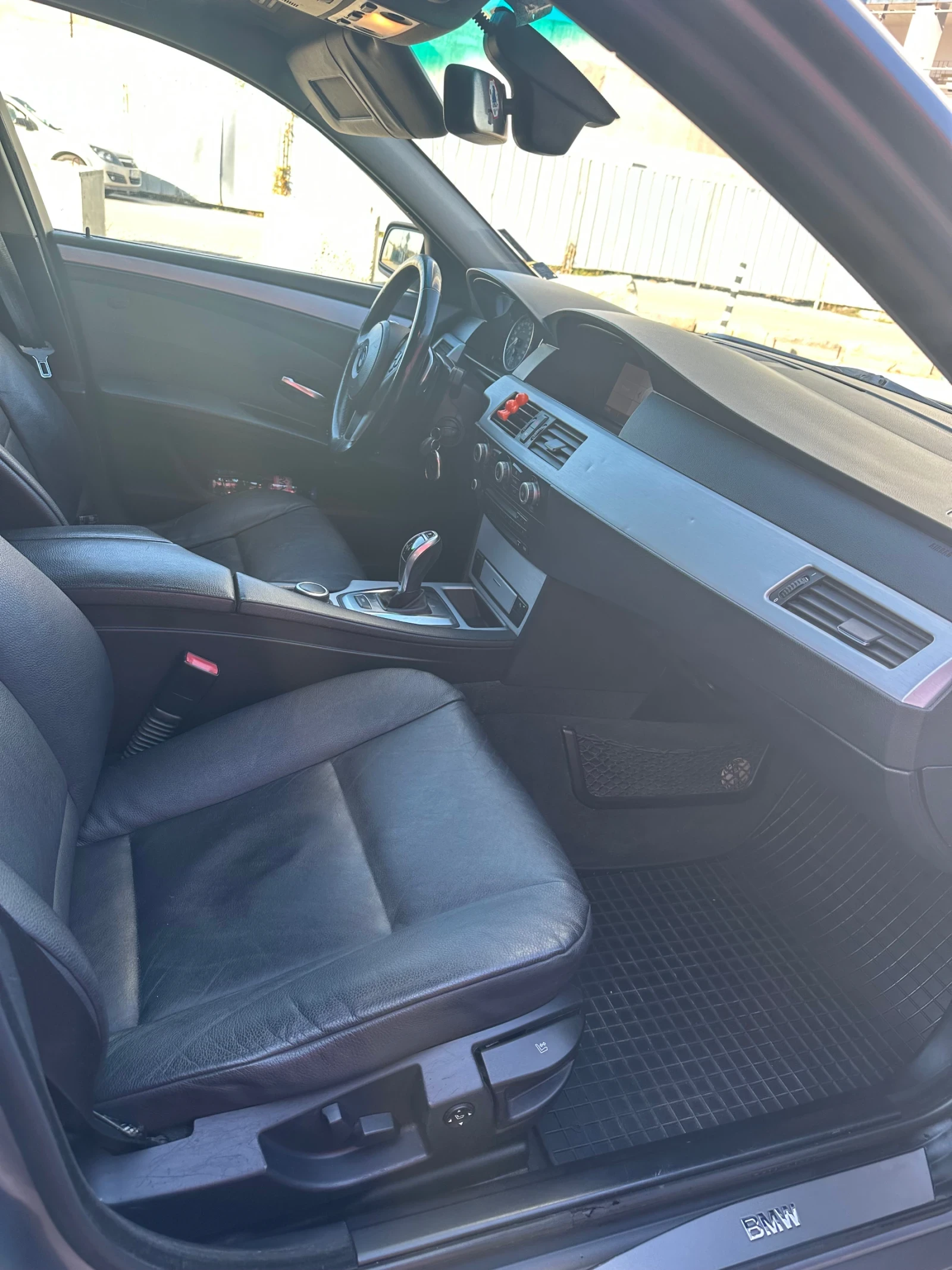 BMW 530 | Mobile.bg   6