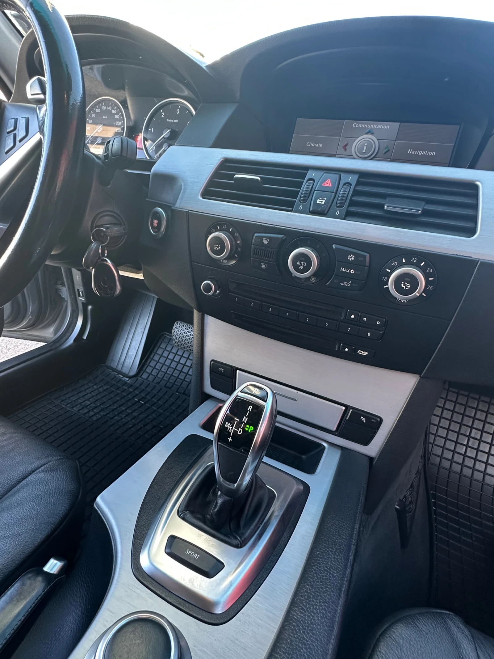 BMW 530 | Mobile.bg   8