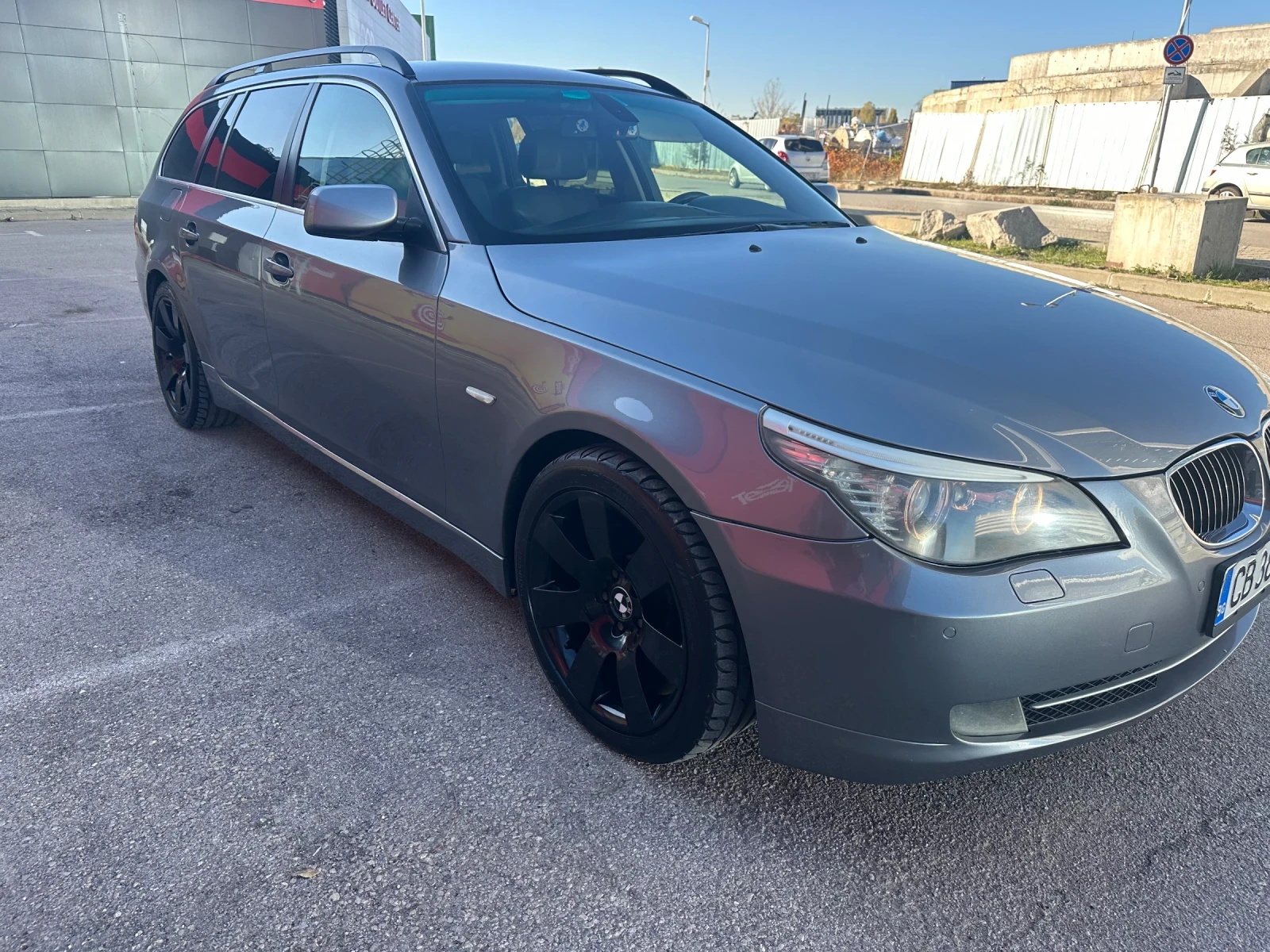 BMW 530 | Mobile.bg   1