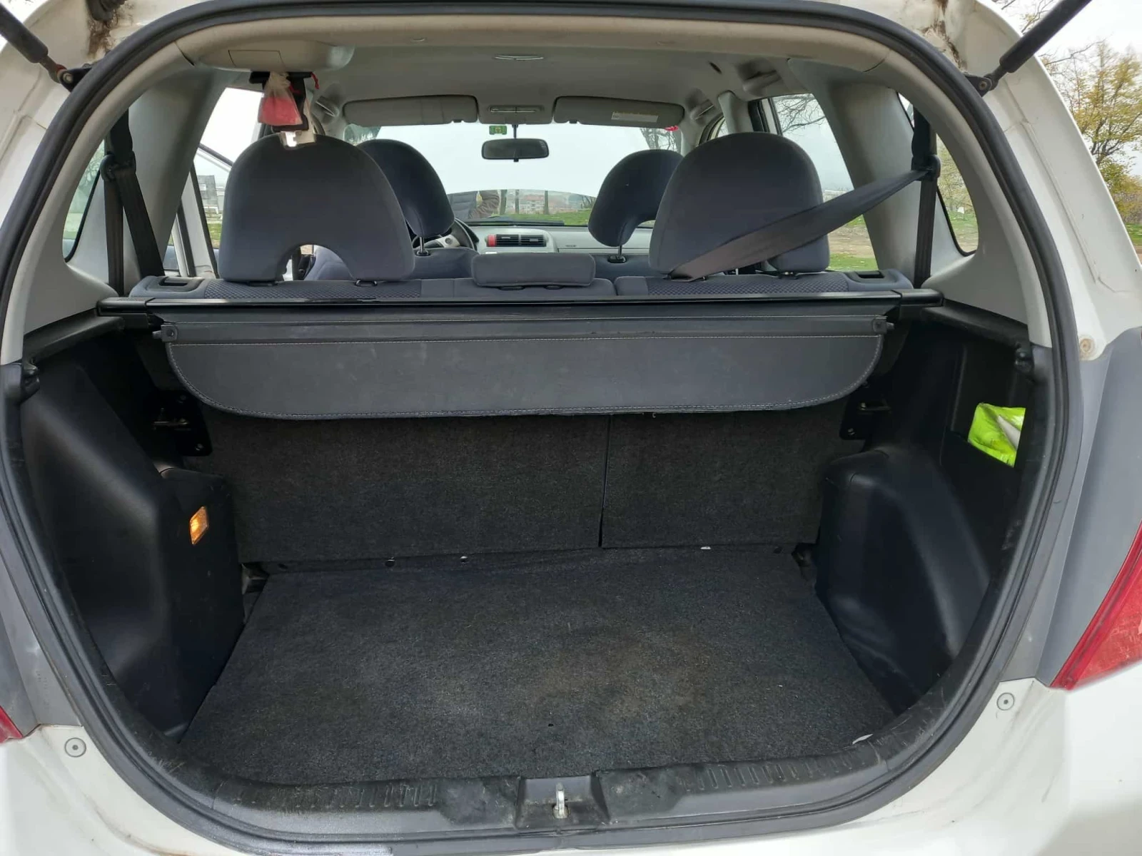 Honda Jazz | Mobile.bg   9