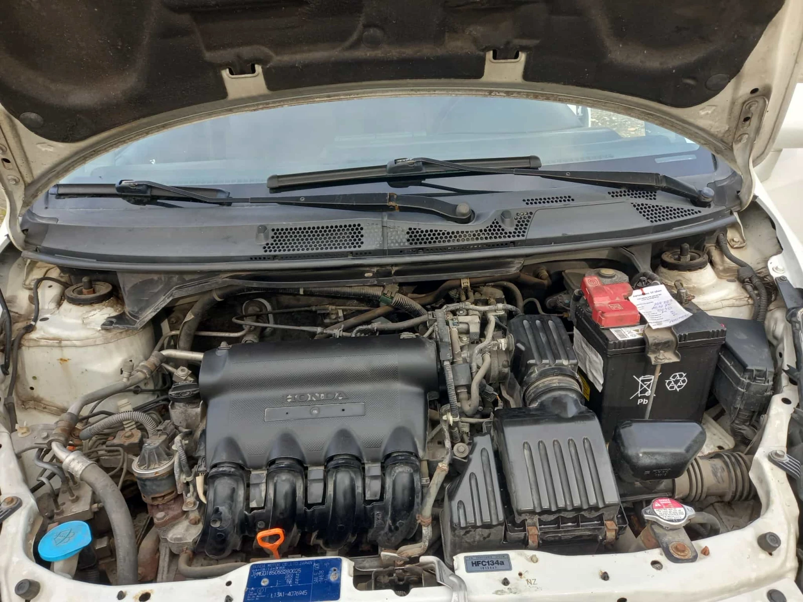 Honda Jazz | Mobile.bg   10