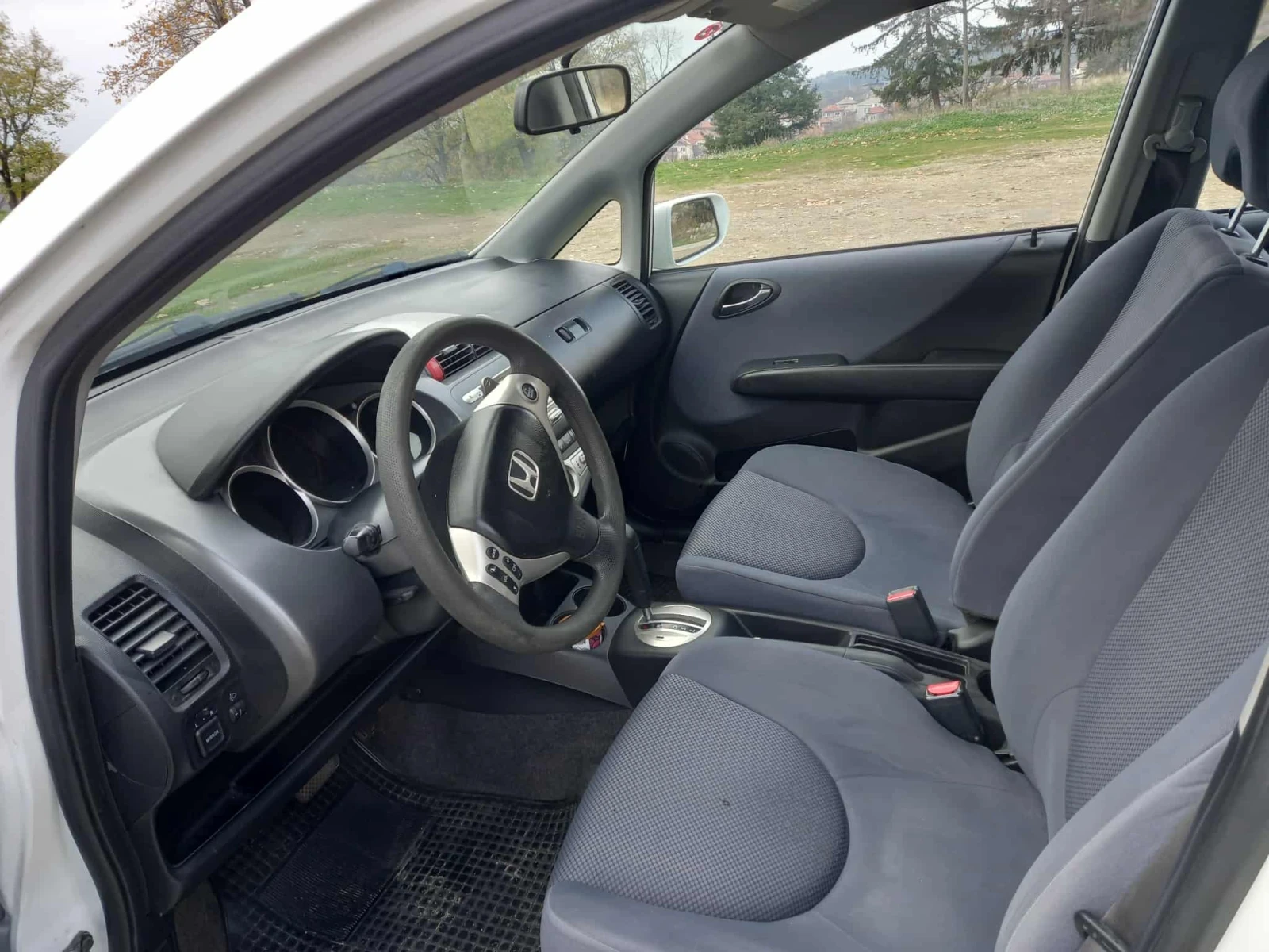 Honda Jazz | Mobile.bg   12