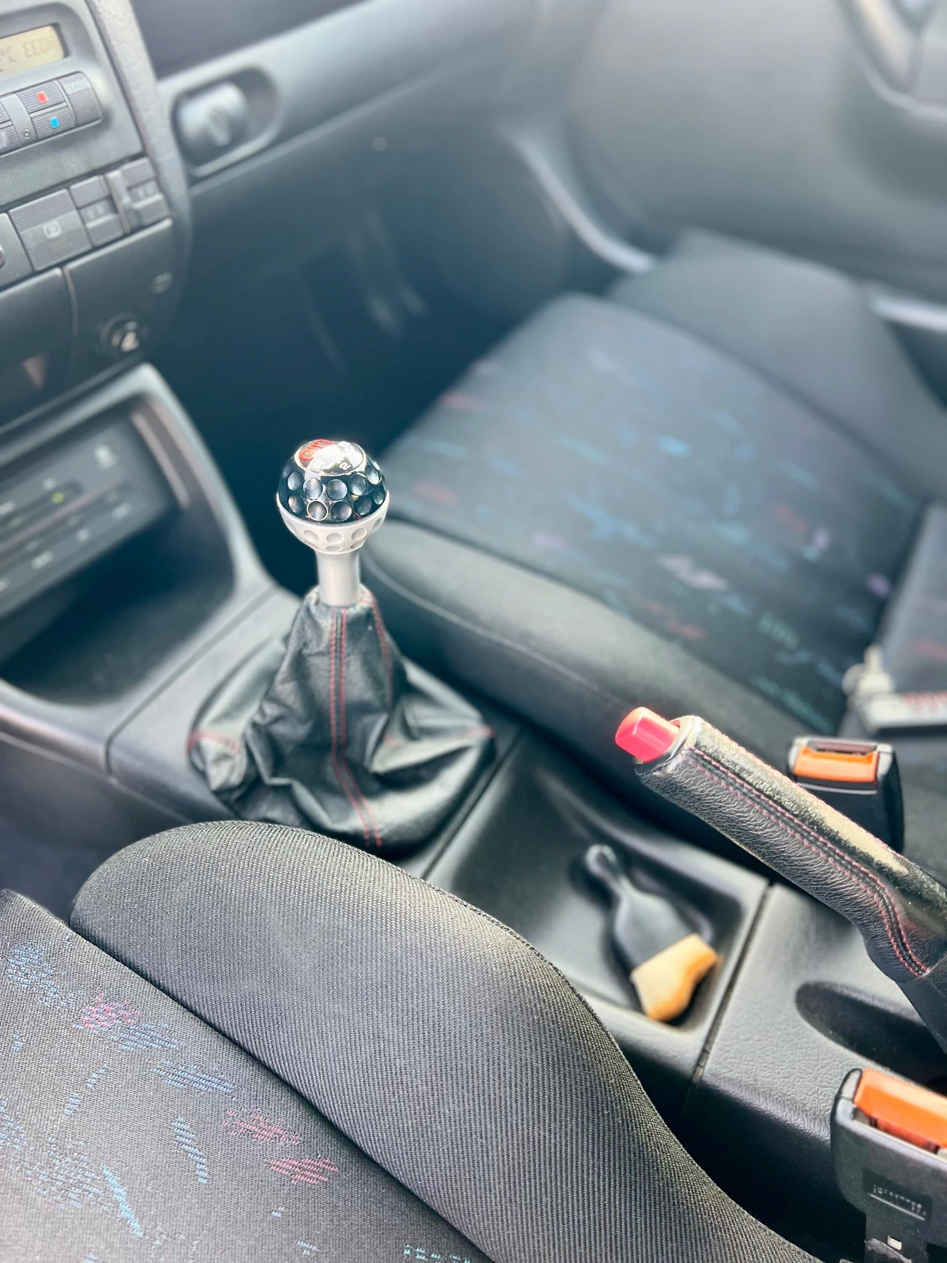 VW Golf GTI - изображение 10