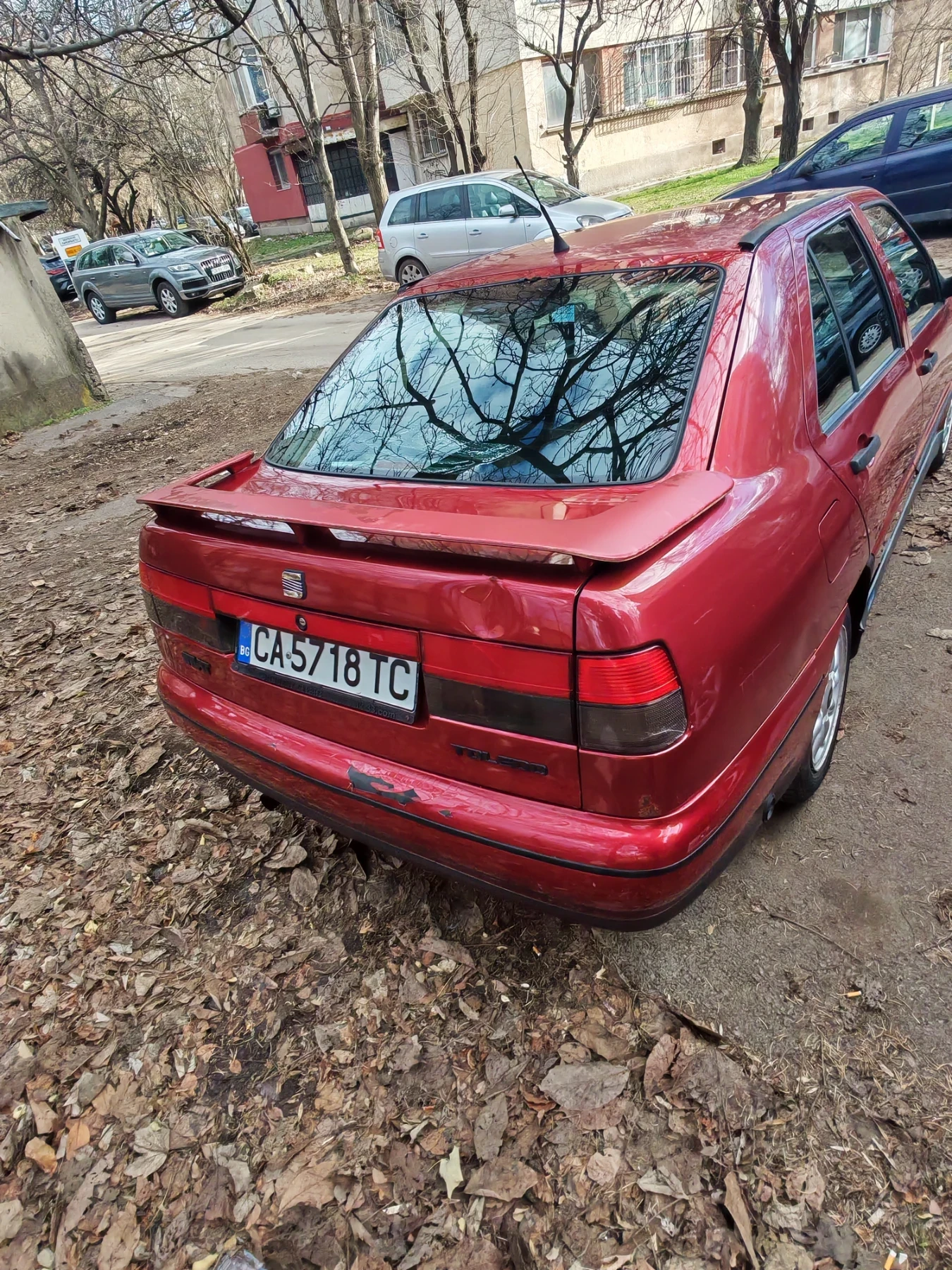 Seat Toledo | Mobile.bg � ����������� 2