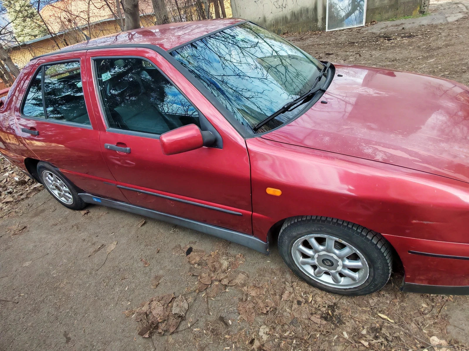 Seat Toledo | Mobile.bg � ����������� 1
