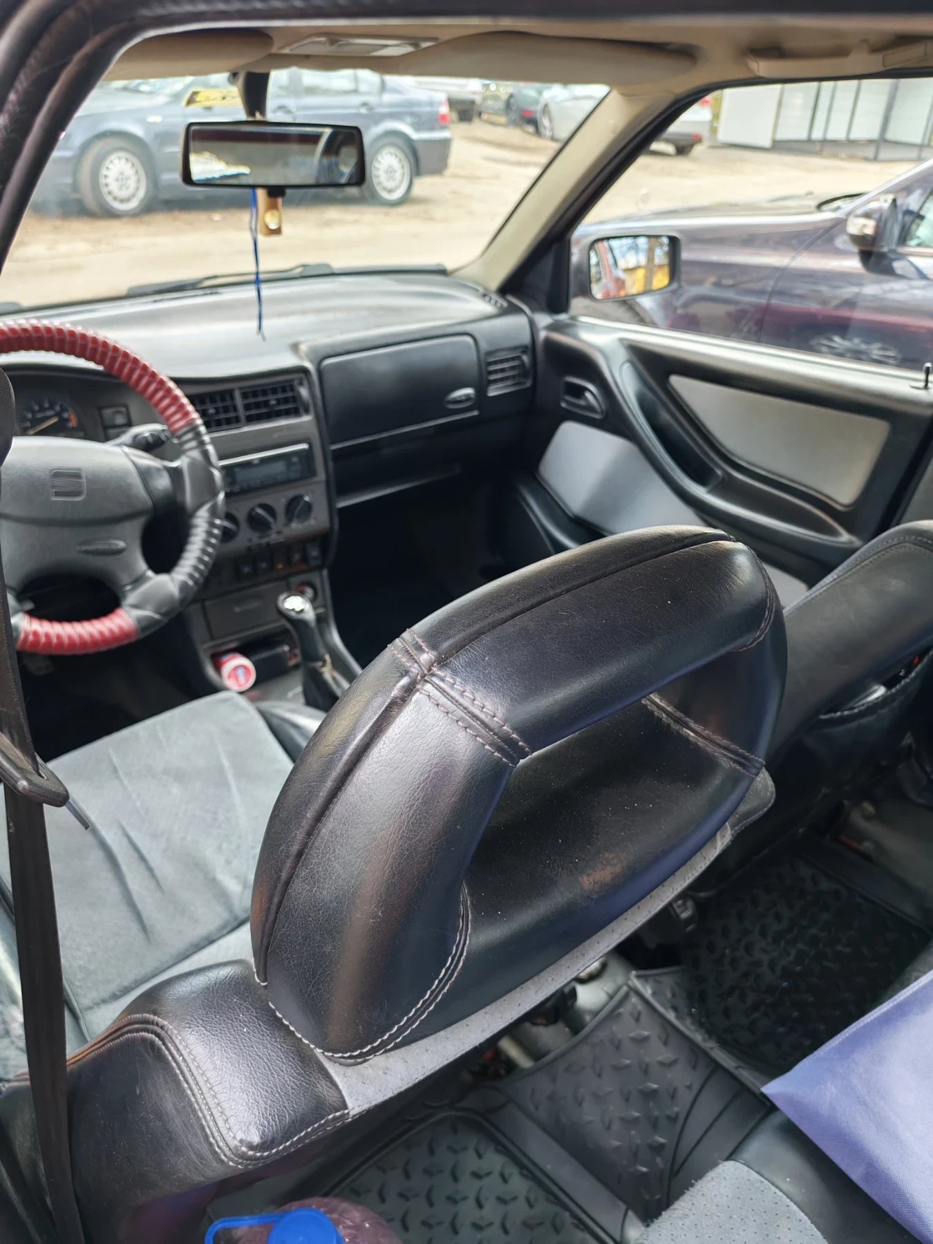 Seat Toledo | Mobile.bg � ����������� 5