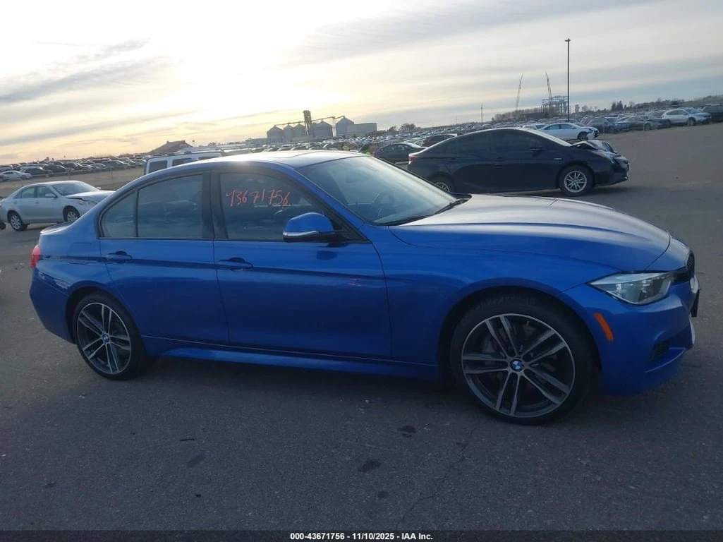 BMW 340 * XDRIVE * CARFAX * ��� ������������ ������ | Mobile.bg � ����������� 13