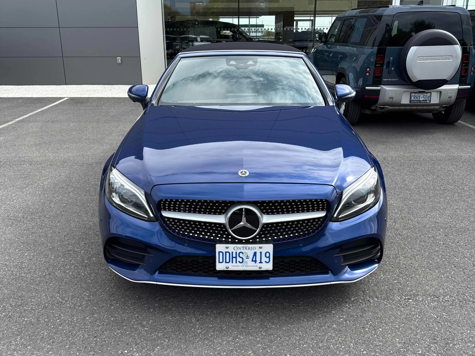 Mercedes-Benz C 300 * * CARFAX * * АВТО КРЕДИТ * *  - изображение 2