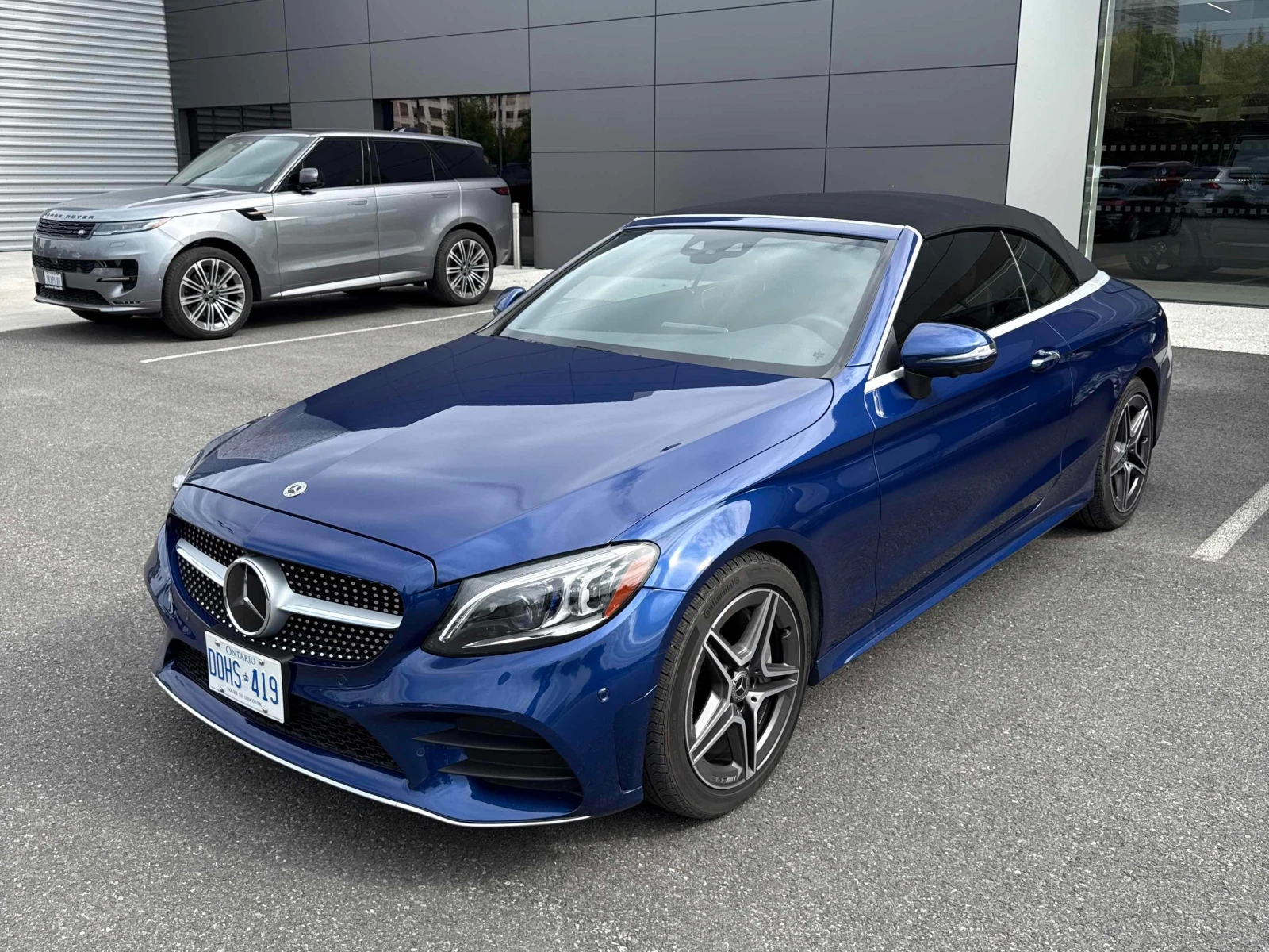 Mercedes-Benz C 300 * * CARFAX * * ���� ������ * *  | Mobile.bg � ����������� 1