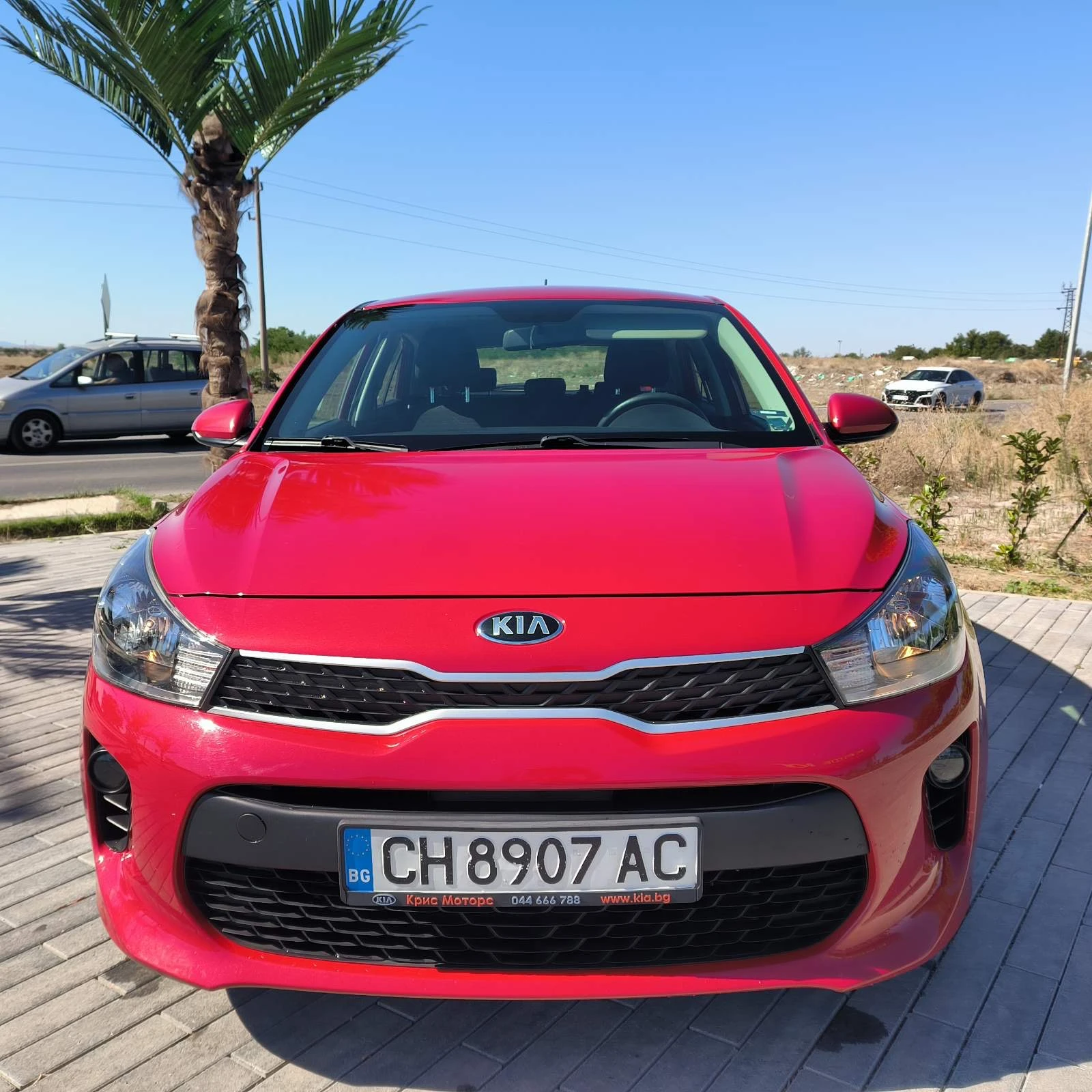 Kia Rio | Mobile.bg � ����������� 3