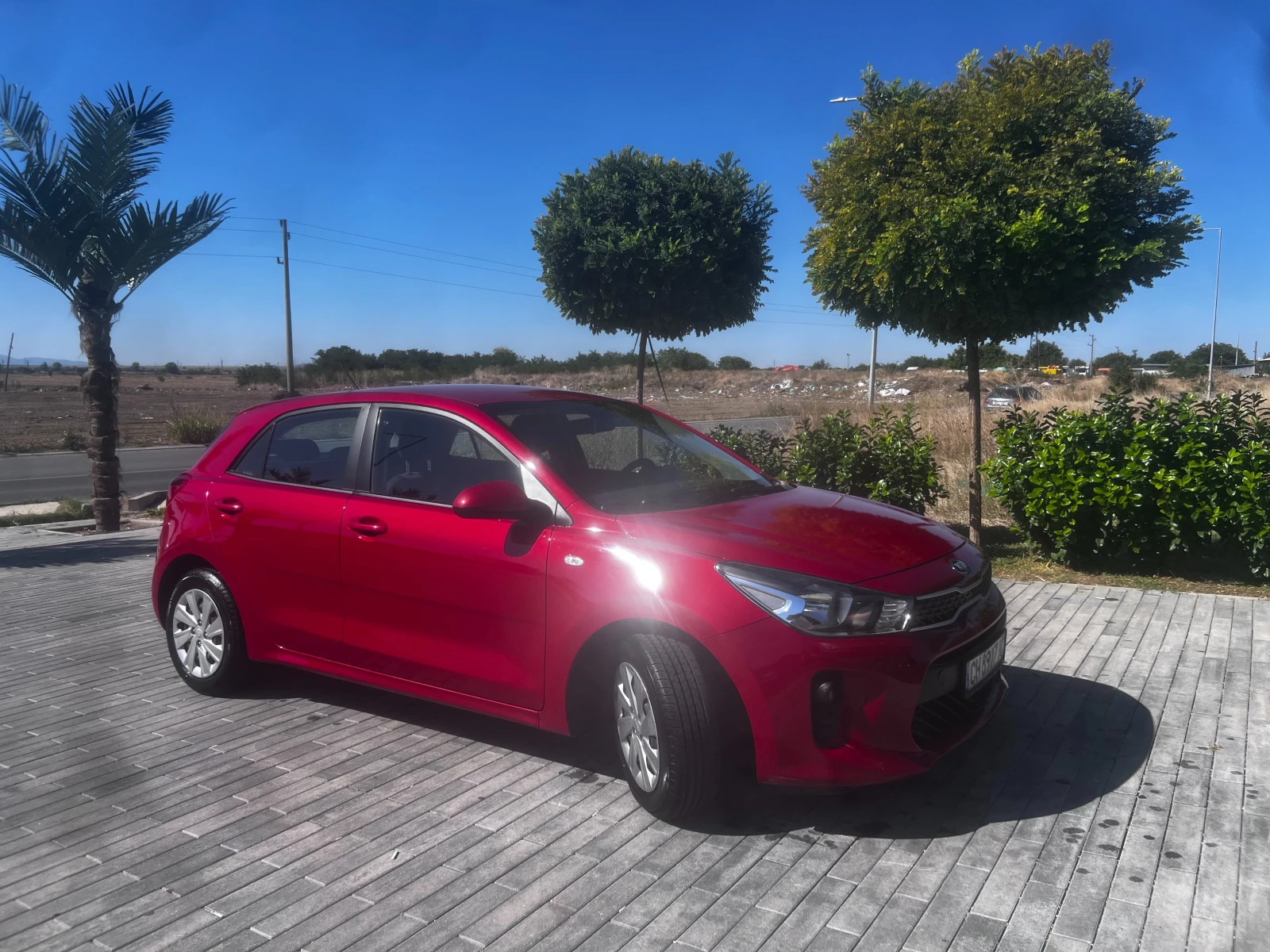 Kia Rio | Mobile.bg � ����������� 7