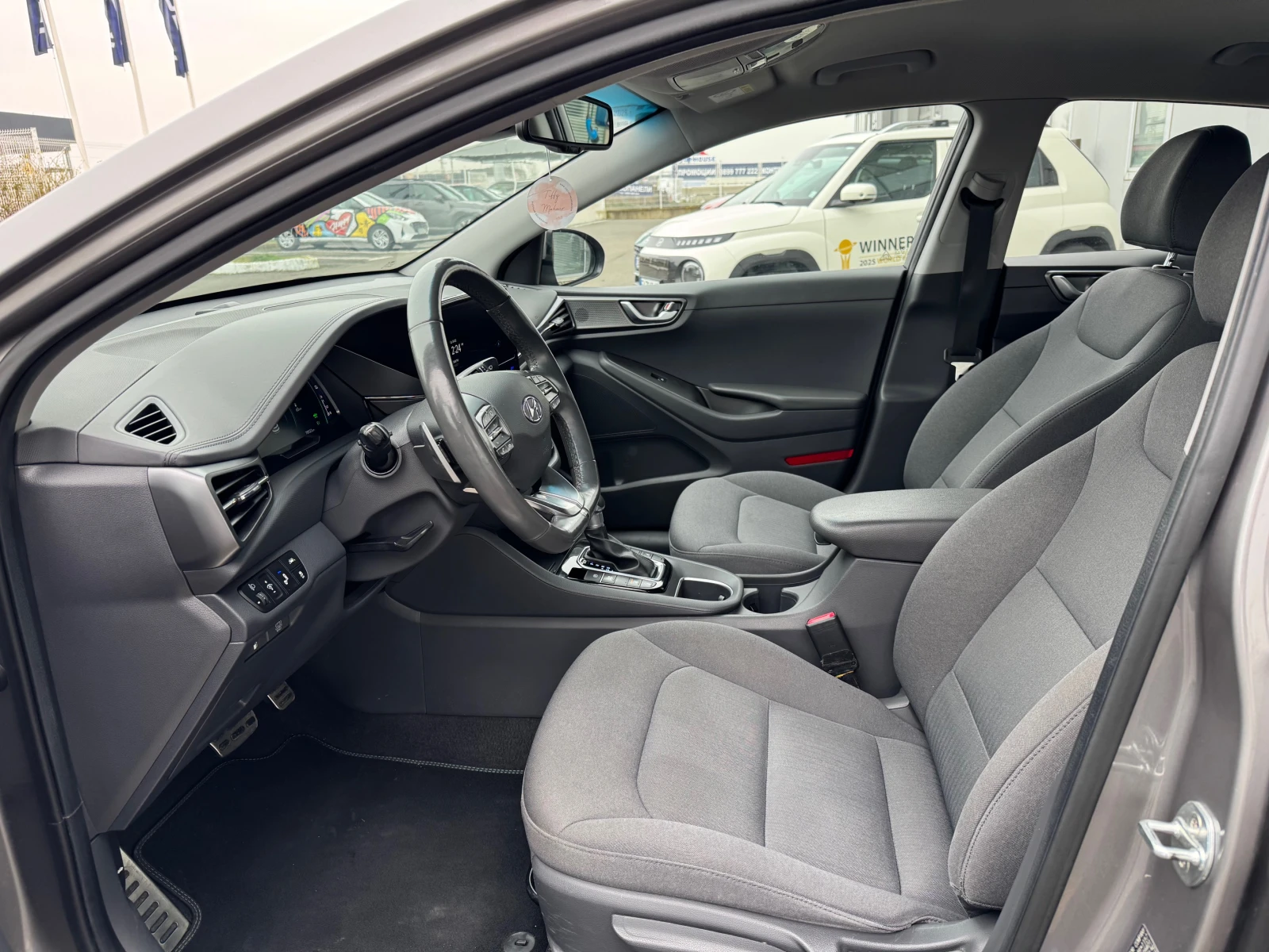 Hyundai Ioniq Exclusive | Mobile.bg � ����������� 15