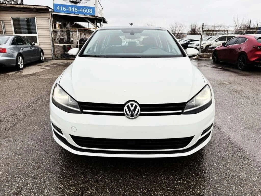 VW Golf * 5dr HB DSG 2.0 TDI Highline * CARFAX * ���� �� � | Mobile.bg � ����������� 2