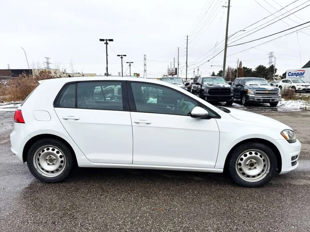 VW Golf * 5dr HB DSG 2.0 TDI Highline * CARFAX * ���� �� � | Mobile.bg � ����������� 4