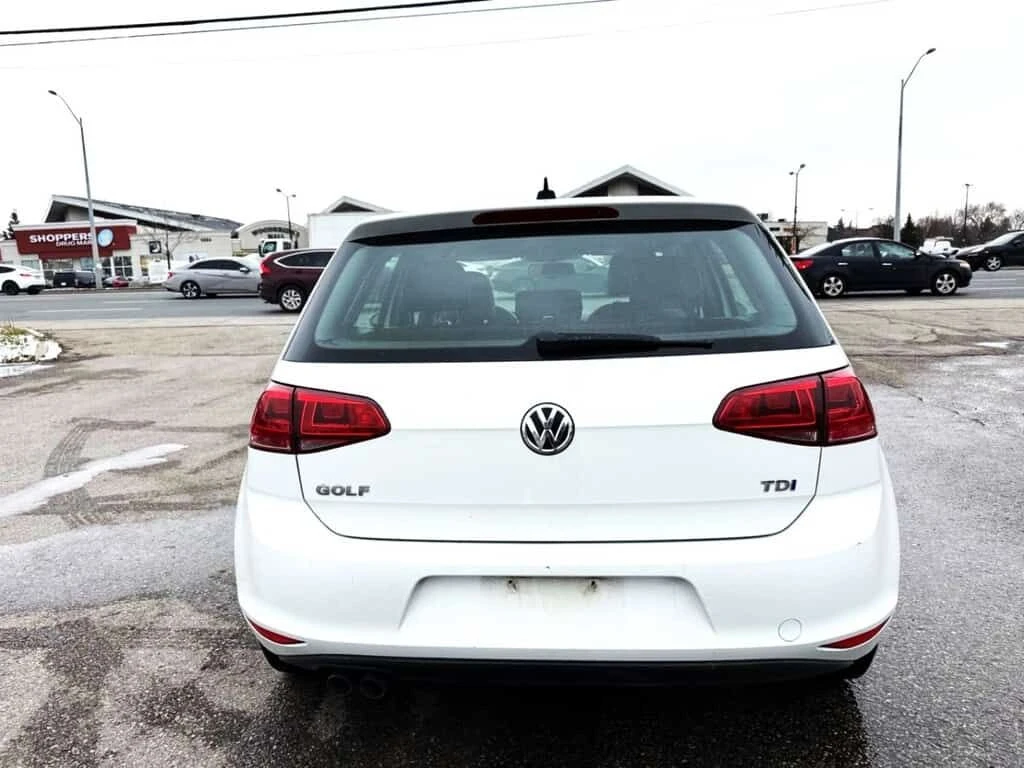 VW Golf * 5dr HB DSG 2.0 TDI Highline * CARFAX * ���� �� � | Mobile.bg � ����������� 6