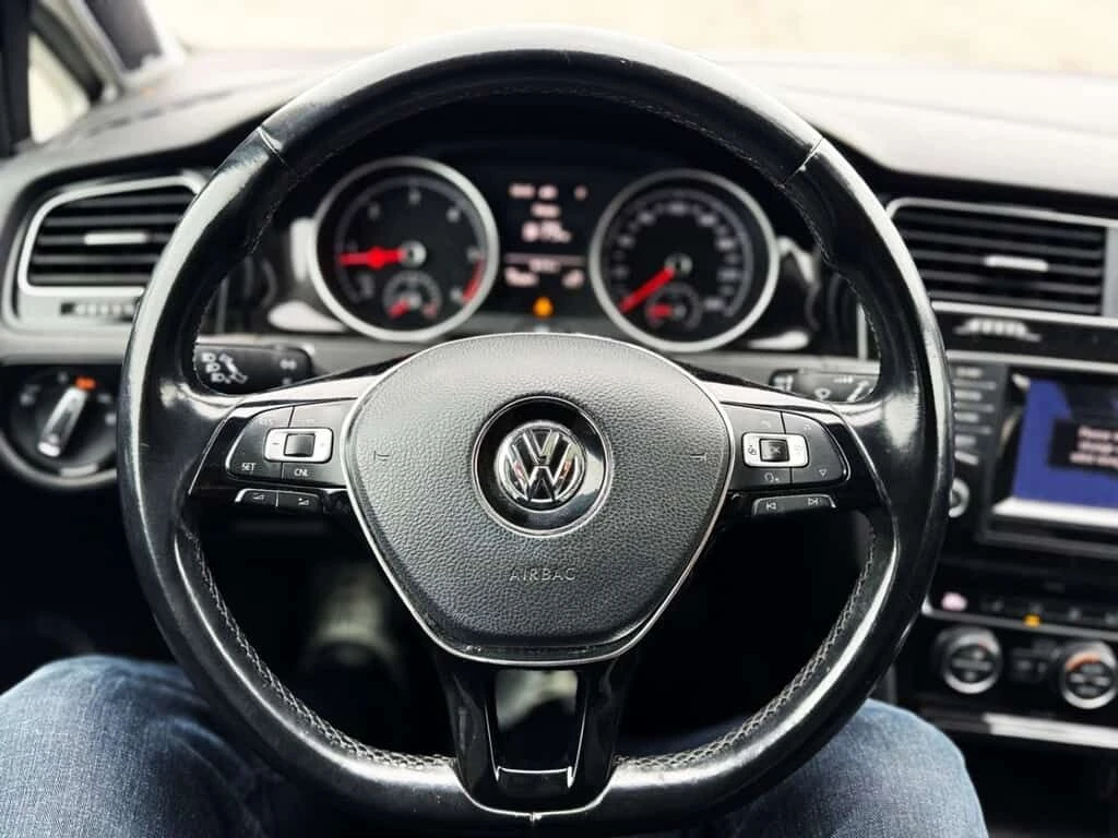 VW Golf * 5dr HB DSG 2.0 TDI Highline * CARFAX * ���� �� � | Mobile.bg � ����������� 10